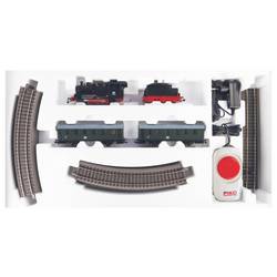 Piko H0 57112 Startovací sada s osobním vozem H0