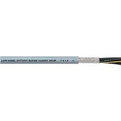 LAPP ÖLFLEX® 415 CP 1314032/100 řídicí kabel 2 x 1 mm², 100 m, šedá