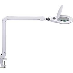 Maul 8265802 LED světlo na lupu s uchycením plochý Source zvětšení=1.75 x 12.7 cm Třída energetické účinnosti 2021 E (A - G)