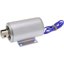 Tremba ZMF-3865z-15.001-24VDC 171029 zdvihací magnet tažný, 11 W