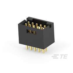 TE Connectivity 87690-1, 1 ks Tray