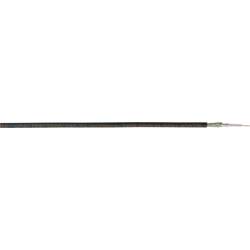 Belden 7805 koaxiální kabel vnější Ø: 2.67 mm RG174 50 Ω černá metrové zboží