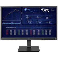 LG Electronics All-in-One Thin Client ThinClient Box AIO 27CQ651I-6P 68.6 cm (27 palec) Full HD Intel® Pentium® N6005 3.3 GHz 8 GB RAM 16 GB eMMC Intel UHD