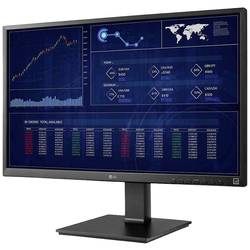 LG Electronics All-in-One Thin Client ThinClient Box AIO 27CQ651I-6P 68.6 cm (27 palec) Full HD Intel® Pentium® N6005 3.3 GHz 8 GB RAM 16 GB eMMC Intel UHD