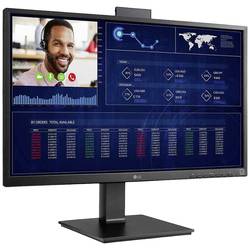LG Electronics All-in-One Thin Client ThinClient Box AIO 27CQ651I-6P 68.6 cm (27 palec) Full HD Intel® Pentium® N6005 3.3 GHz 8 GB RAM 16 GB eMMC Intel UHD
