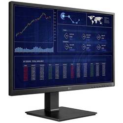 LG Electronics All-in-One Thin Client ThinClient Box AIO 27CQ651I-6P 68.6 cm (27 palec) Full HD Intel® Pentium® N6005 3.3 GHz 8 GB RAM 16 GB eMMC Intel UHD