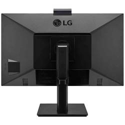 LG Electronics All-in-One Thin Client ThinClient Box AIO 27CQ651I-6P 68.6 cm (27 palec) Full HD Intel® Pentium® N6005 3.3 GHz 8 GB RAM 16 GB eMMC Intel UHD