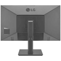 LG Electronics All-in-One Thin Client ThinClient Box AIO 27CQ651I-6P 68.6 cm (27 palec) Full HD Intel® Pentium® N6005 3.3 GHz 8 GB RAM 16 GB eMMC Intel UHD