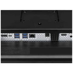 LG Electronics All-in-One Thin Client ThinClient Box AIO 27CQ651I-6P 68.6 cm (27 palec) Full HD Intel® Pentium® N6005 3.3 GHz 8 GB RAM 16 GB eMMC Intel UHD
