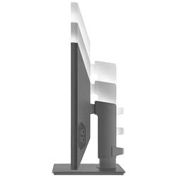 LG Electronics All-in-One Thin Client ThinClient Box AIO 27CQ651I-6P 68.6 cm (27 palec) Full HD Intel® Pentium® N6005 3.3 GHz 8 GB RAM 16 GB eMMC Intel UHD