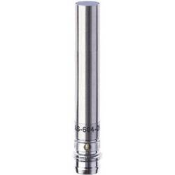 Contrinex indukční senzor přiblížení 6,5 mm zarovnaná PNP DW-AS-604-065-001