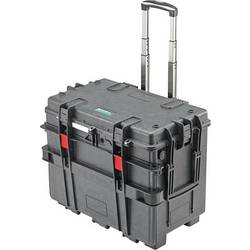 Stahlwille 13217 TS IP67 WERKZEUG-TROLLY, 81091322 kufřík na nářadí bez nářadí , (d x š x v) 580 x 390 x 460 mm