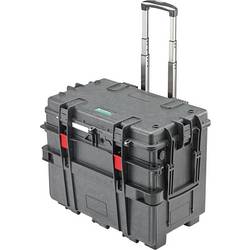 Stahlwille 13217 TS IP67 WERKZEUG-TROLLY, 81091322 kufřík na nářadí bez nářadí , (d x š x v) 580 x 390 x 460 mm