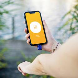 Heatit Classic Lightning léčitel na bodnutí hmyzem