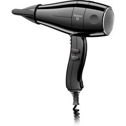 Valera Swiss Silent Jet 7500 Ionic TF SXJ 7500 TF BL fén na vlasy černá