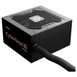 Enermax EMB750EWT-NAC PC síťový zdroj 750 W ATX 80 PLUS® Bronze