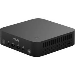 Asus mini PC (HTPC) 90MS02Y1-M00040 2.5 cm (1 palec) AMD Ryzen AI 5 340 4.8 GHz 16 GB RAM 512 GB SSD AMD Win 11 Pro 90MS02Y1-M00040
