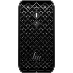 HP Workstation Mini PC, Superpočítač pro AI (umělou inteligenci) Z2 G1a AMD Ryzen AI Max+ Pro 395 5.1 GHz 64 GB RAM 2 TB SSD AMD AMD Radeon 8060S Unified