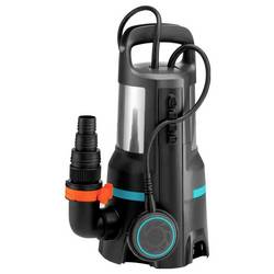 GARDENA 09046-61 25000 ponorné čerpadlo pro užitkovou vodu 25.000 l/h 11 m