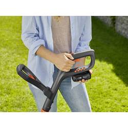 GARDENA ComfortCut 23/18V-P4A solo akumulátor strunová sekačka bez akumulátoru