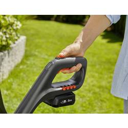 GARDENA ComfortCut 23/18V-P4A solo akumulátor strunová sekačka bez akumulátoru