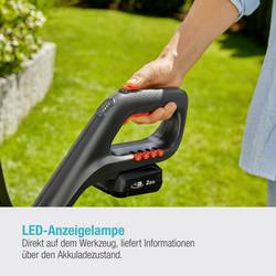 GARDENA ComfortCut 23/18V-P4A solo akumulátor strunová sekačka bez akumulátoru