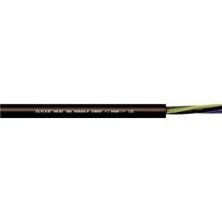 LAPP ÖLFLEX® HEAT 180 H05SS-F EWKF 469143/500 vysokoteplotní kabel 4 G 2.5 mm², 500 m, černá