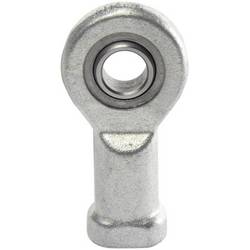 INA GAR80-UK-2RS-A kloubová hlava Ø otvoru 80 mm
