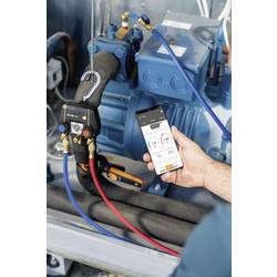 testo 550i měřič chladicí kapaliny , 0564 2550