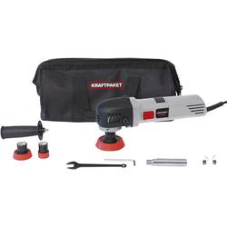 Dino KRAFTPAKET 640244 leštička na autolak 230 V 710 W 800 - 2700 ot./min 75 mm