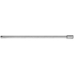 Stahlwille 405/10 VERLAENGERUNG 1/4 ZOLL 11010010 prodlužovací nástavec pro nástrčné klíče Pohon (šroubovák) 1/4 (6,3 mm) 1 ks