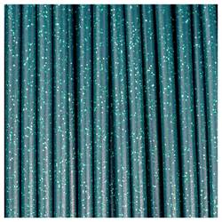 Polymaker CA02026 Panchroma™ Galaxy vlákno pro 3D tiskárny PLA plast, PLA třpytky Vícebarevné 1.75 mm 1000 g Dark Green, tmavě zelená 1 ks