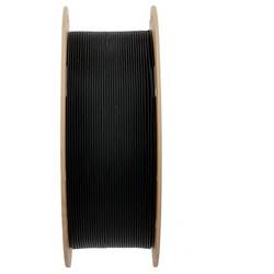 Polymaker CA04015 Panchroma™ Matte vlákno pro 3D tiskárny PLA plast Matná, Nižší obsah plastů 1.75 mm 1000 g Uhlově černá, černá 1 ks