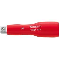 Stahlwille 12167 VDE-10 12420003 prodlužovací nástavec pro nástrčné klíče Pohon (šroubovák) 10 mm 258 mm 1 ks
