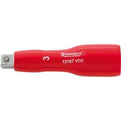 Stahlwille 12167 VDE-10 12420003 prodlužovací nástavec pro nástrčné klíče 1 ks
