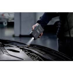 Ansmann systém pro rychlé startování auta ANSMANN Jump Starter 10.0 Amper Schnellstarter, 1900-0129, pracovní osvětlení