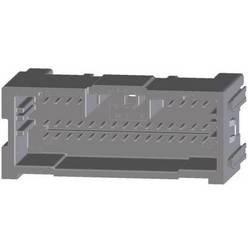 Molex zásuvkový konektor na kabel 349580342, 1 ks Tray
