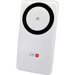 ZTE U30 Air 5G / Wi-Fi-Hotspot Integrovaný modem: 5G, LTE, 867 MBit/s