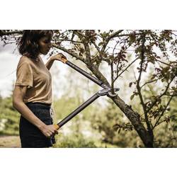 Fiskars 1000584 PowerGear II 70 cm L78 nůžky na větve bypass