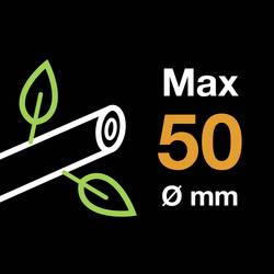 Fiskars 1000584 PowerGear II 70 cm L78 nůžky na větve bypass