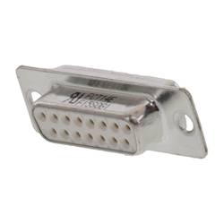 Molex 1731090083 zástrčka D-SUB Pólů: 37 pájecí kalíšek 1 ks