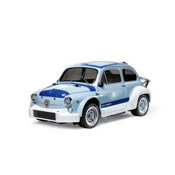 Tamiya 51709-000 1:10 karoserie Fiat Abarth 1000TCR nelakovaná