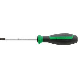 Stahlwille 4656 T 40 TX-SCHRAUBENDREHER MIT BOHRUNG, DRALL-GRIFF TX šroubovák Velikost šroubováku T 40 Délka dříku: 115 mm 1 ks