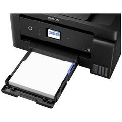 Epson EcoTank ET-15000 MFP multifunkční tiskárna inkoustová barevná A3+ tiskárna, skener, kopírka, fax Wi-Fi