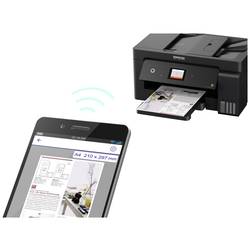 Epson EcoTank ET-15000 MFP multifunkční tiskárna inkoustová barevná A3+ tiskárna, skener, kopírka, fax Wi-Fi