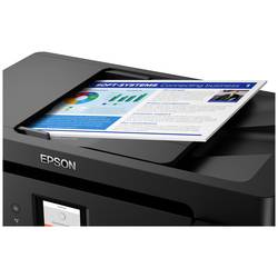 Epson EcoTank ET-15000 MFP multifunkční tiskárna inkoustová barevná A3+ tiskárna, skener, kopírka, fax Wi-Fi