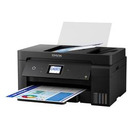 Epson EcoTank ET-15000 MFP multifunkční tiskárna inkoustová barevná A3+ tiskárna, skener, kopírka, fax Wi-Fi