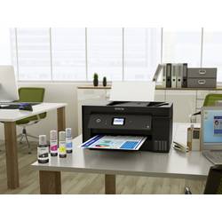 Epson EcoTank ET-15000 MFP multifunkční tiskárna inkoustová barevná A3+ tiskárna, skener, kopírka, fax Wi-Fi