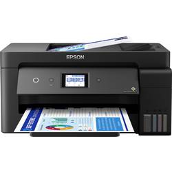 Epson EcoTank ET-15000 MFP multifunkční tiskárna inkoustová barevná A3+ tiskárna, skener, kopírka, fax Wi-Fi