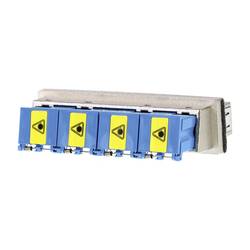 Molex Adaptér pro optický kabel 1061210950